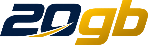 Logo 20gb
